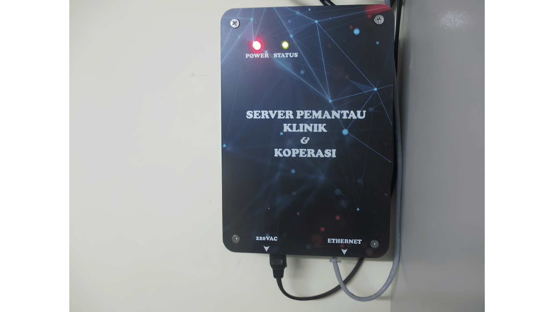 Personnel Monitoring